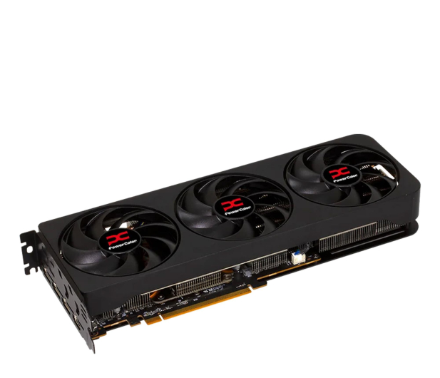 POWERCOLOR Radeon RX 9070 XT Reaper 16GB GDDR6 - 1321580 - zdjęcie 2